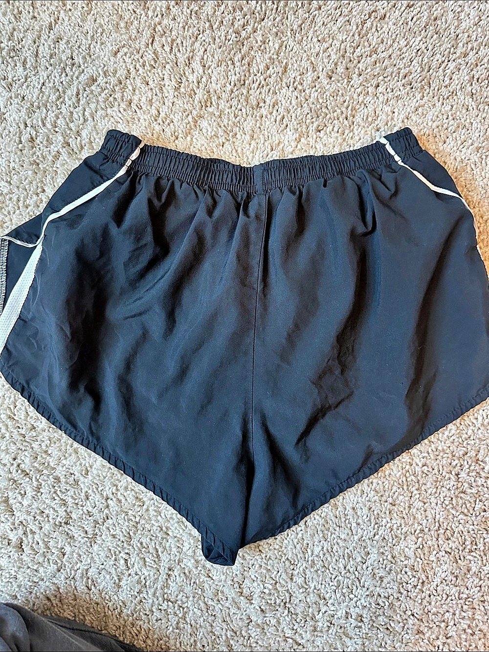Nike Racing 2” Split Shorts - Picture 2 of 3